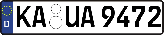 KA-UA9472