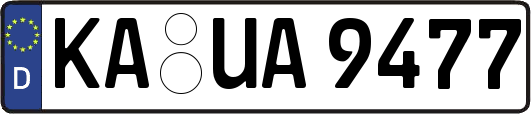 KA-UA9477