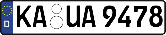 KA-UA9478