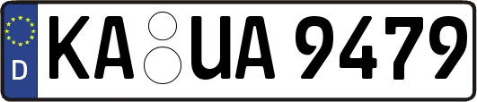 KA-UA9479