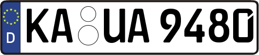 KA-UA9480