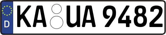 KA-UA9482