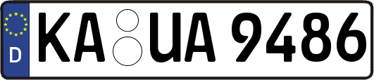 KA-UA9486