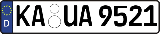 KA-UA9521