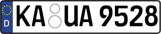KA-UA9528