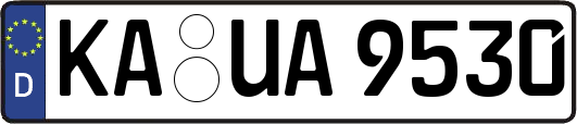 KA-UA9530