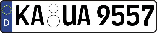 KA-UA9557