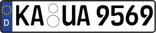KA-UA9569