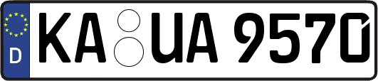 KA-UA9570
