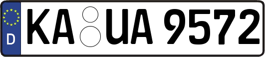 KA-UA9572