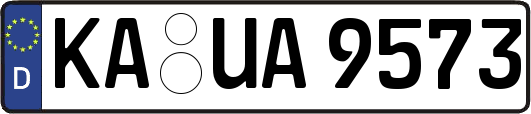 KA-UA9573