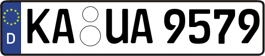 KA-UA9579