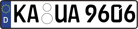 KA-UA9606