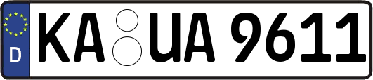 KA-UA9611