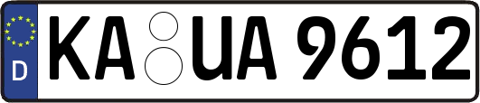 KA-UA9612