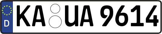 KA-UA9614