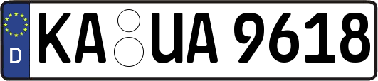 KA-UA9618