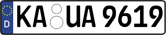 KA-UA9619