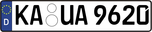 KA-UA9620