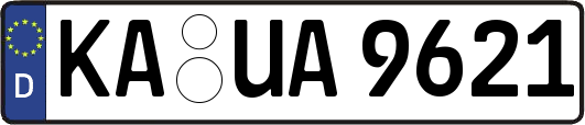 KA-UA9621
