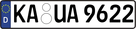 KA-UA9622