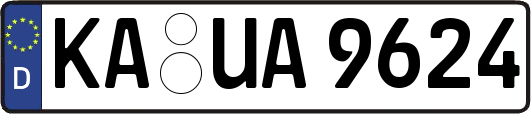 KA-UA9624