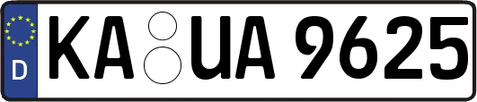 KA-UA9625