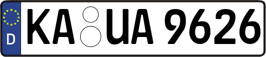 KA-UA9626
