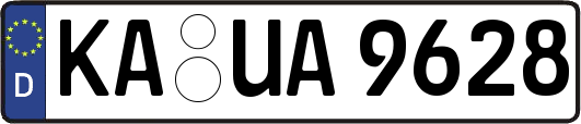 KA-UA9628
