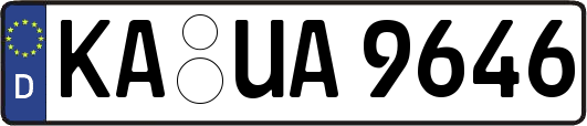 KA-UA9646