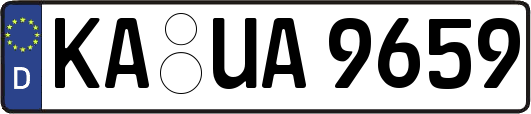 KA-UA9659