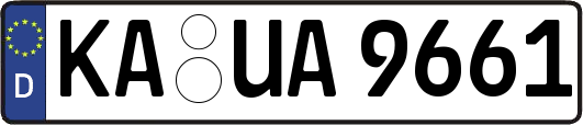 KA-UA9661