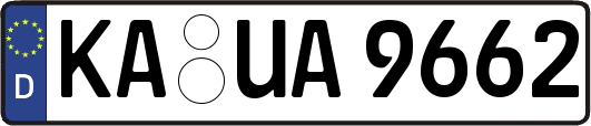 KA-UA9662