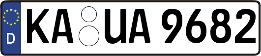 KA-UA9682