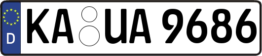 KA-UA9686