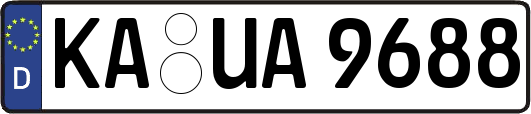 KA-UA9688