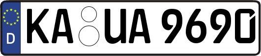KA-UA9690