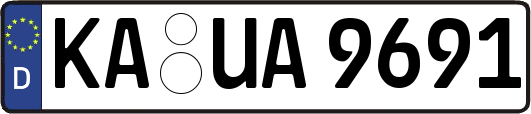 KA-UA9691