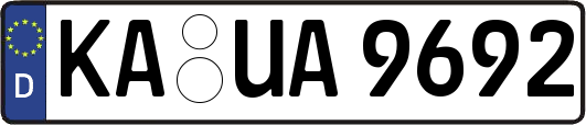 KA-UA9692