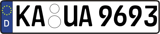 KA-UA9693