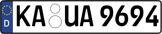 KA-UA9694