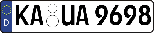 KA-UA9698