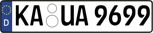 KA-UA9699