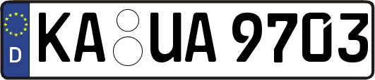 KA-UA9703