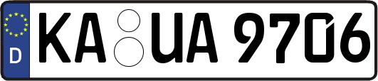 KA-UA9706