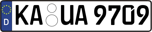 KA-UA9709