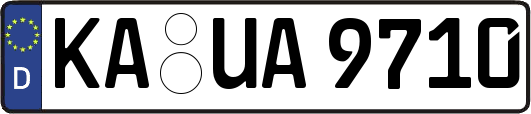 KA-UA9710