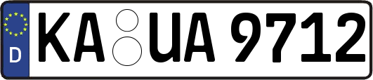 KA-UA9712