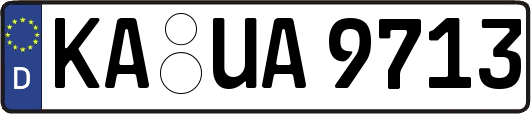 KA-UA9713