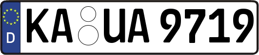 KA-UA9719
